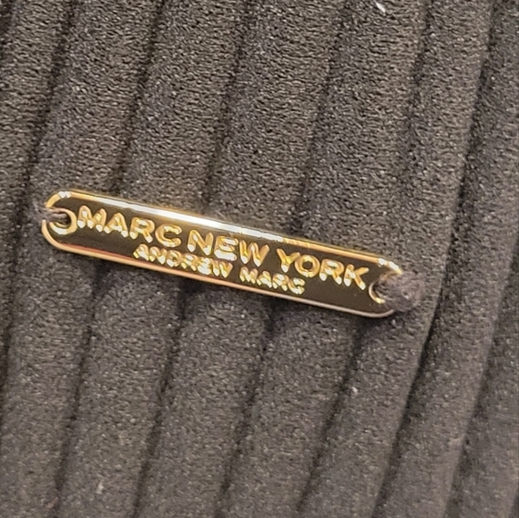 Marc Fisher Sleeveless Turtleneck Top Womens Size XL - Picture 2 of 6